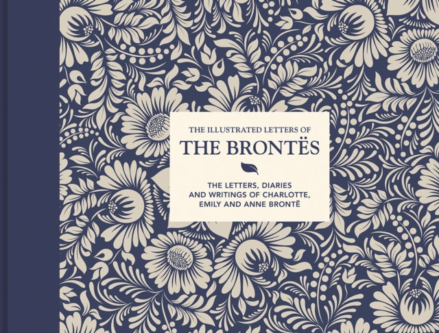 Illustrated Letters Of The Bronts