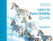 Learn To Paint Wildlife Quickly