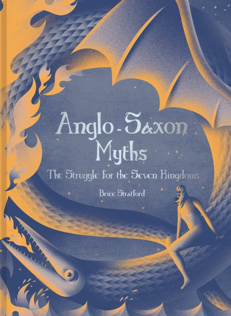 Anglo-saxon Myths