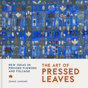 Art Of Pressed Leaves