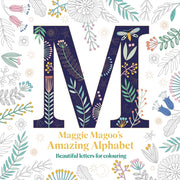 Maggie Magoos Amazing Alphabet