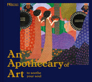 Apothecary Of Art By Butterflies, R