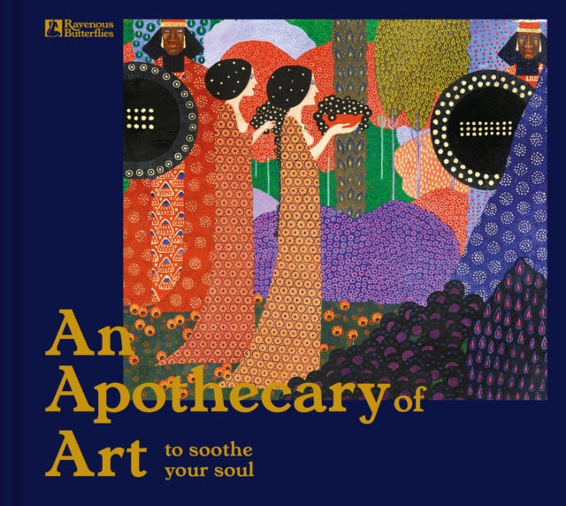 Apothecary Of Art By Butterflies, R