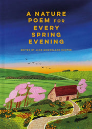Nature Poem For Every Spring Evening