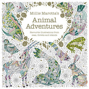 Millie Marottas Animal Adventures