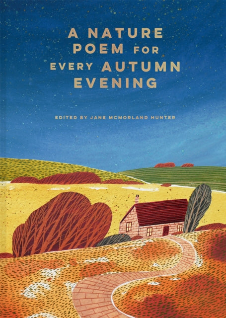 Nature Poem For Every Autumn Evening