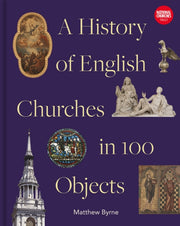 History Of English Churches/100 Objects