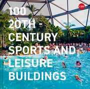 100 20th Century Sports & Leisure Build