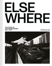 Elsewhere By Macdonald, Neil