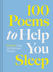 100 Poems To Help You Sleep Vol 2