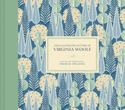 Illustrated Letters Of Virginia Woolf
