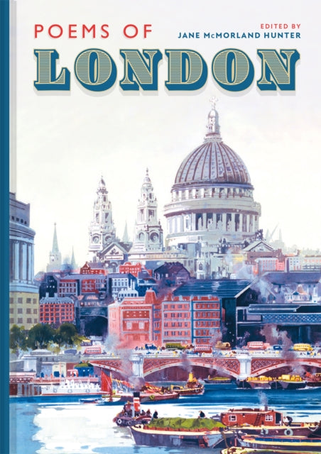Poems Of London