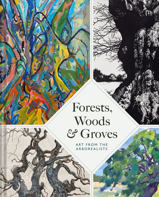 Forests Woods And Groves