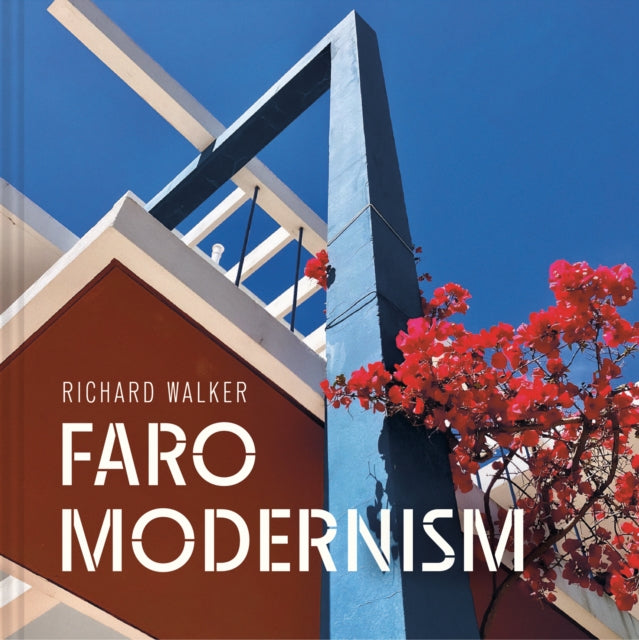 Faro Modernism Buildings