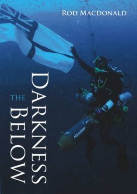 Darkness Below Vol 2