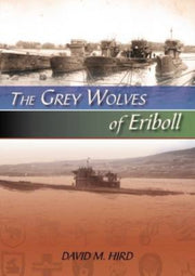 Grey Wolves Of Eriboll