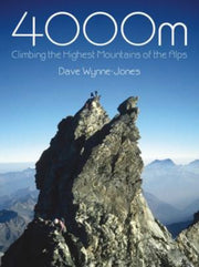 4000m Climbing The Highest Mountains Of