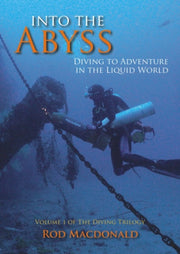 Into The Abyss Vol 1