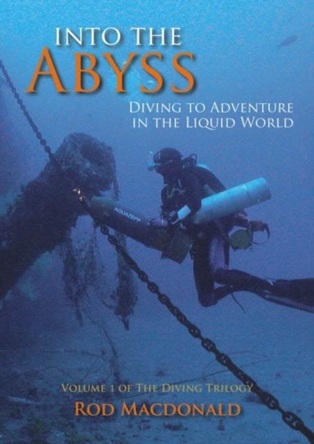 Into The Abyss Vol 1