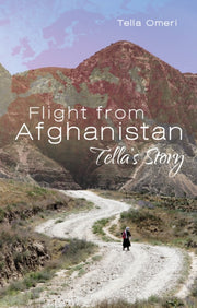 Flight From Afghanistan