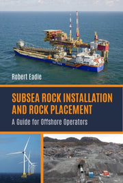 Subsea Rock Installation And Rock Placem