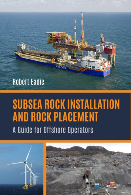 Subsea Rock Installation And Rock Placem