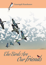 Birds Are Our Friends