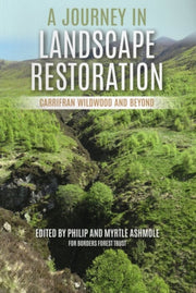 Journey In Landscape Restoration