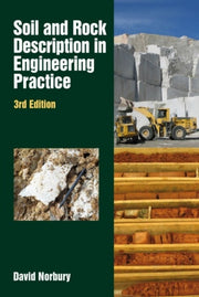 Soil And Rock Description In Engineerine