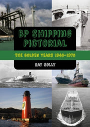 Bp Shipping Pictorial
