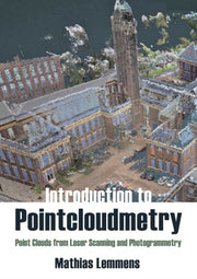 Introduction To Pointcloudmetry