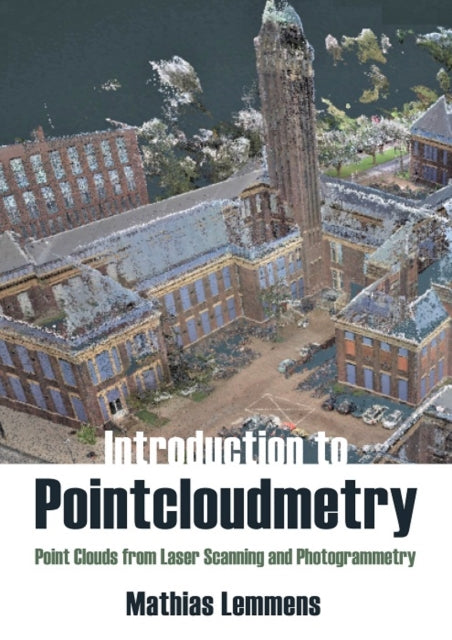 Introduction To Pointcloudmetry