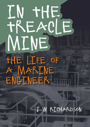 In The Treacle Mine