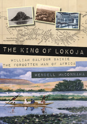 King Of Lokoja