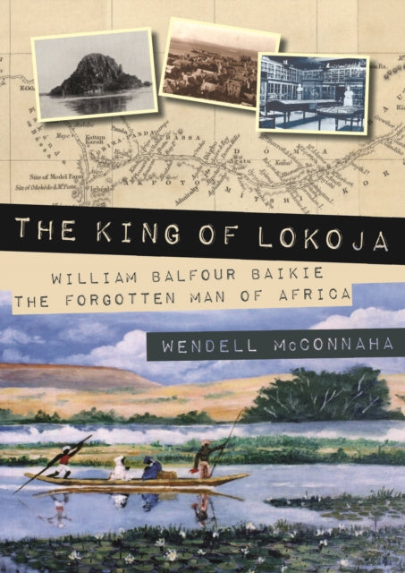 King Of Lokoja