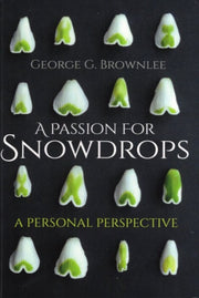 Passion For Snowdrops
