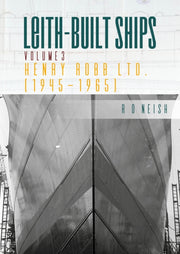 Henry Robb Ltd 1945-1969 Vol 3