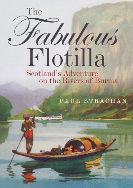 Fabulous Flotilla