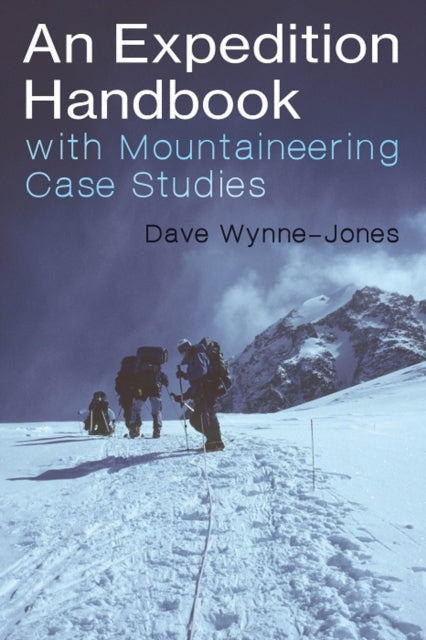 An Expedition Handbook