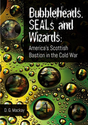 Bubbleheads Seals & Wizards
