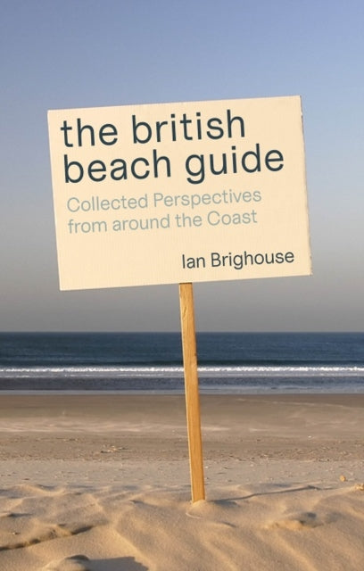 British Beach Guide The