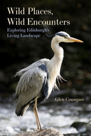 Wild Places Wild Encounters