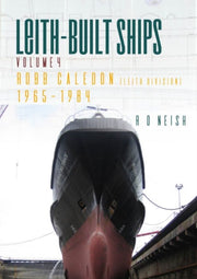 Robb Caledon Leith Division 1965-1984