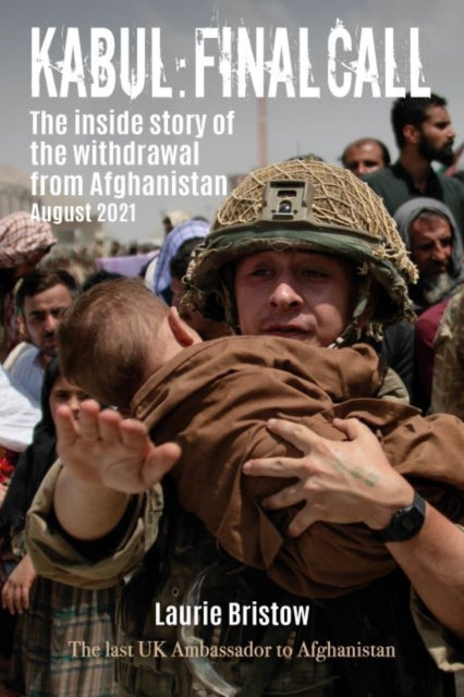 Kabul Final Call