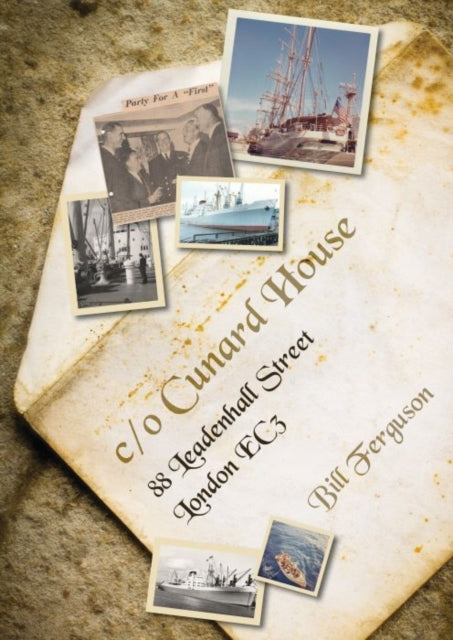 Co Cunard House
