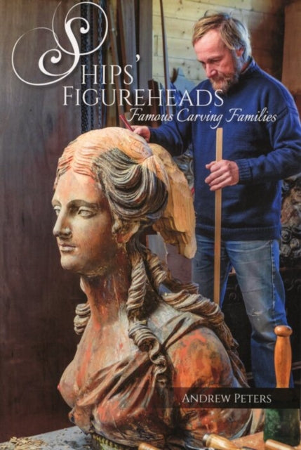 Ships Figureheads