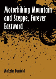 Motorbiking Mountain & Steppe Forever Ea