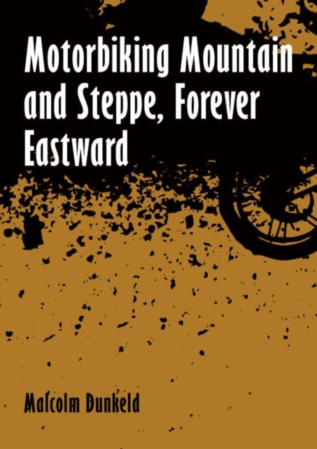 Motorbiking Mountain & Steppe Forever Ea