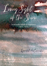 Losing Sight Of The Shore