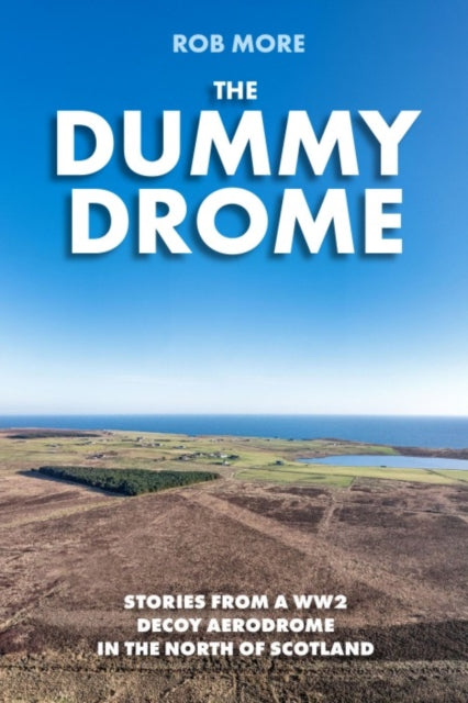 Dummy Drome The